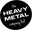 The Heavy Metal Company logo